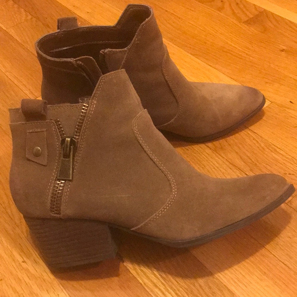 Booties
